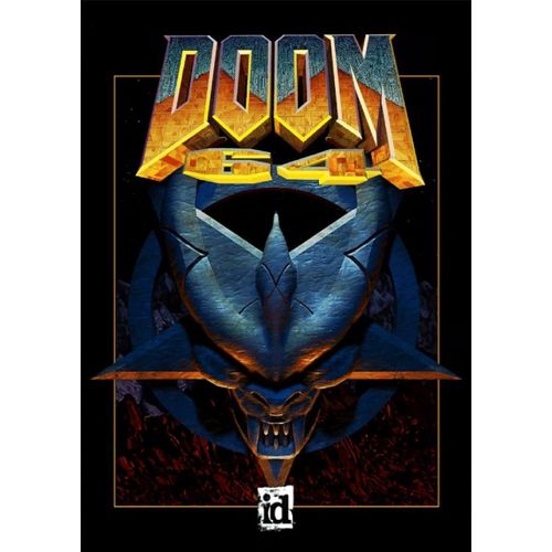 Doom 64 Pc (Gog)