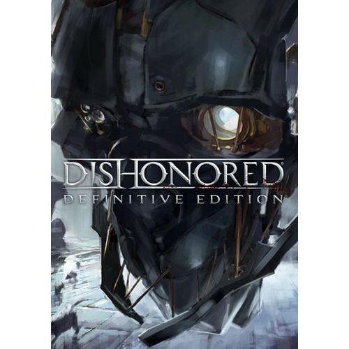 Dishonored - Definitive Edition Pc (Gog)