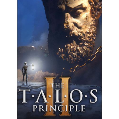 The Talos Principle 2 Pc
