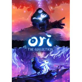 Ori: The Collection Xbox One/Xbox Series X|S/Pc (Europe & Uk)