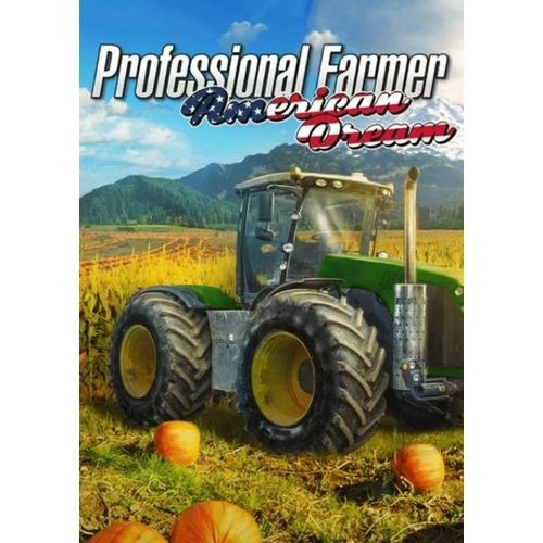 Professional Farmer: American Dream Pc
