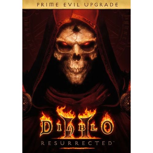 Diablo Prime Evil Upgrade Xbox One & Xbox Series X|S (Europe & Uk)