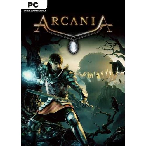 Arcania Pc