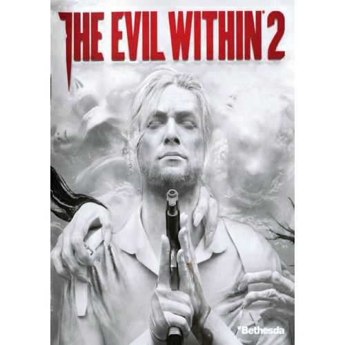 The Evil Within 2 Pc (Gog)