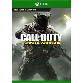 Call Of Duty: Infinite Warfare - Launch Edition Xbox One (Eu & Uk)