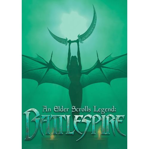 An Elder Scrolls Legend: Battlespire Pc (Gog)