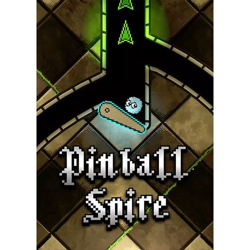 Pinball Spire Pc