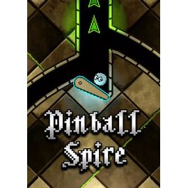 Pinball Spire Pc
