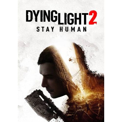 Dying Light 2: Stay Human Pc (Europe & Uk)