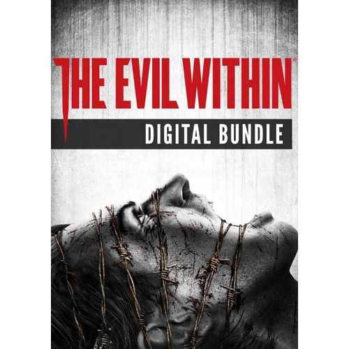 The Evil Within Bundle Pc (Gog)