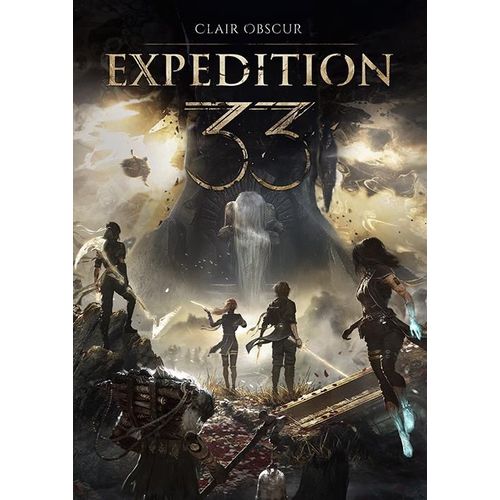 Clair Obscur: Expedition 33 Pc