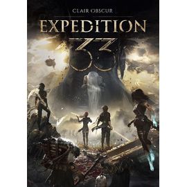 Clair Obscur: Expedition 33 Pc