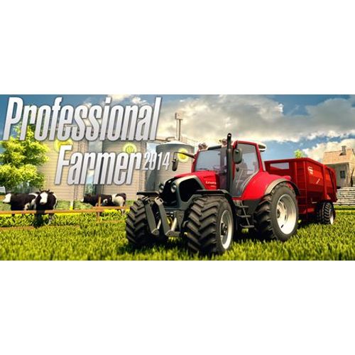 Professional Farmer 2014 Pc