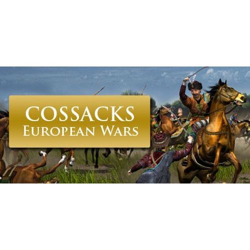 Cossacks European Wars Pc
