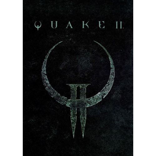 Quake Ii Pc (Gog)