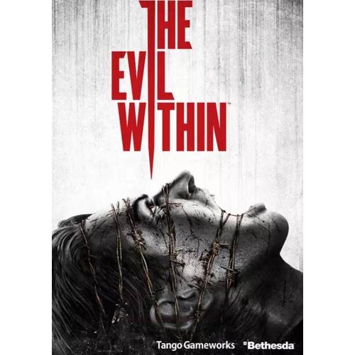 The Evil Within Pc (Gog)