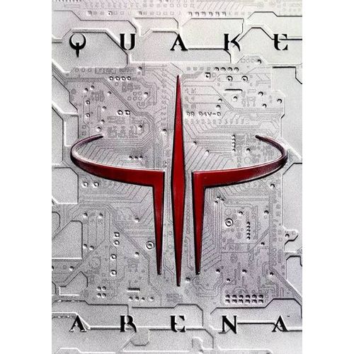 Quake Iii Arena Pc (Gog)