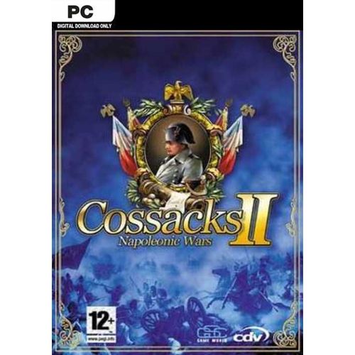 Cossacks Ii Napoleonic Wars Pc