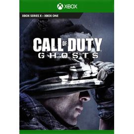 Call Of Duty: Ghosts Xbox One (Eu & Uk)