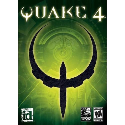 Quake 4 Pc (Gog)