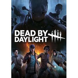 Dead By Daylight Xbox One/Xbox Series X|S (Eu & Uk)