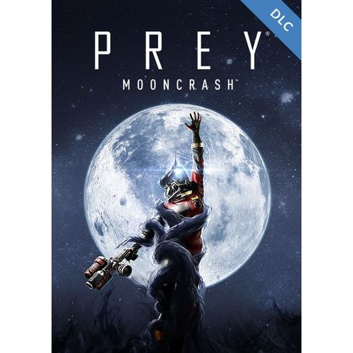 Prey - Mooncrash Pc - Dlc (Gog)