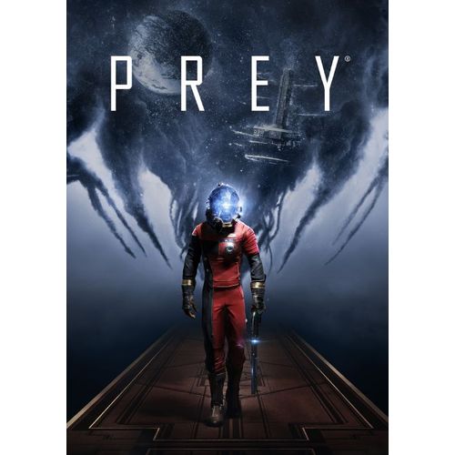 Prey Pc (Gog)