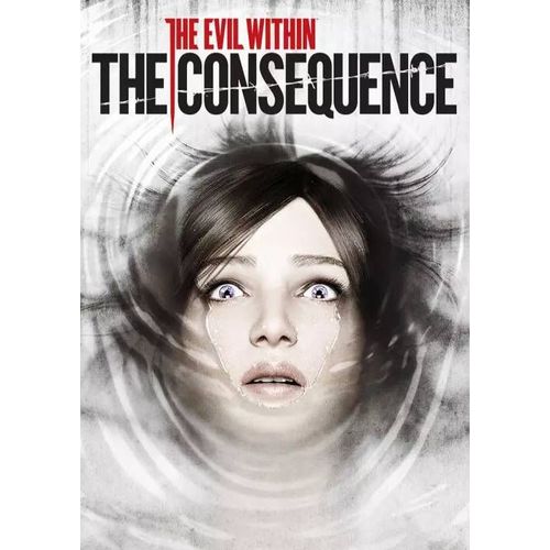 The Evil Within: The Consequence Pc Dlc (Gog)