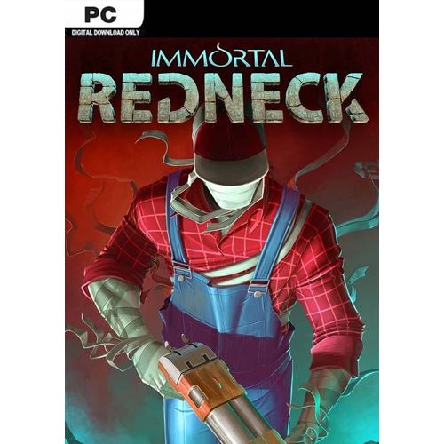 Immortal Redneck Pc