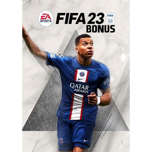 Fifa 23 Bonus Ps4/Ps5 - Dlc (Eu & Uk)