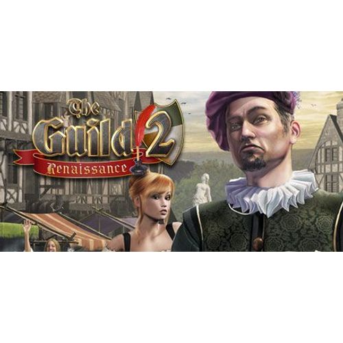 The Guild Ii Renaissance Pc