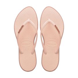 Havaianas Slim Point Colour Rose 41/42