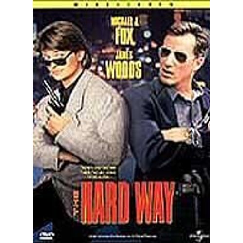 Hard Way