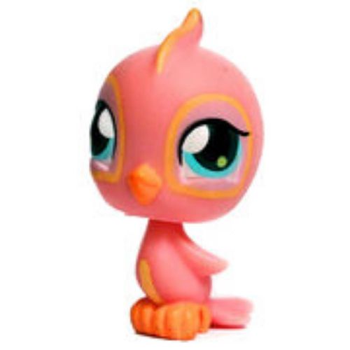 Lps - Peroquet #012
