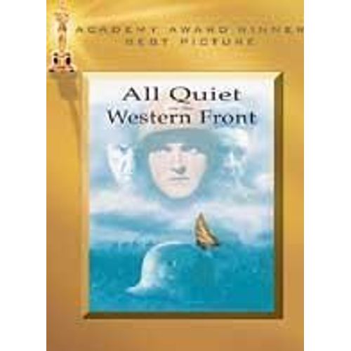 All Quiet On The Western Front