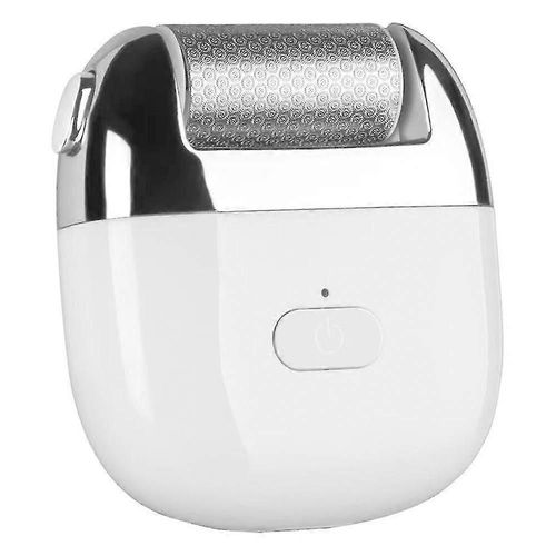 Ponceuse Électrique Pour Les Pieds En Acier Inoxydable Pour Éliminer Les Callosités Et Les Peaux Mortes. Pédicure Domestique Multifonctionnelle. 