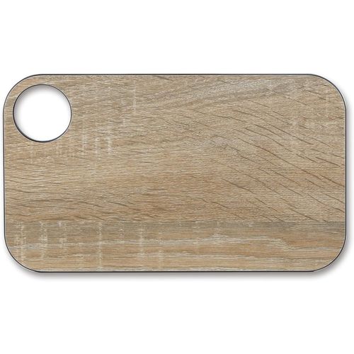 Ershi-Planche À Découper Antibactérienne Cuisine - Résistante Lavage Lave-Vaisselle, Protège Couteaux, 24x14 Cm, Fibre Cellulose R[511]
