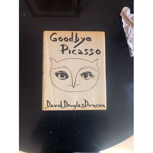 Goodbye Picasso Duncan