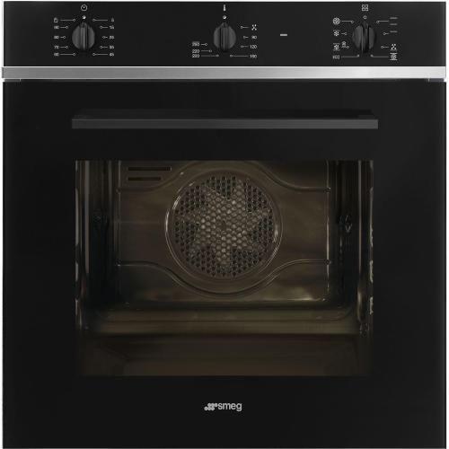 Four Smeg SF64M3TB