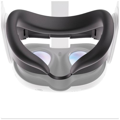 Meta Quest 3 Silicone Facial Interface