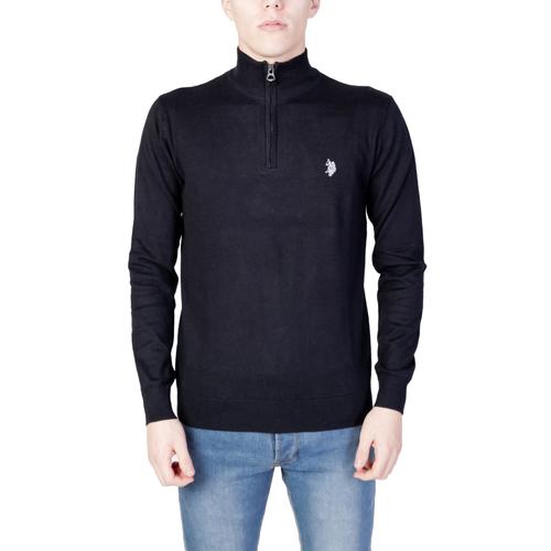 Pullover Homme U.S. Polo Assn. Kirk Eh03 66572 48847