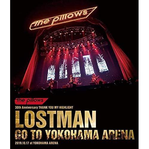 Lostman Go To Yokohama Arena 2019.10.17 At Yokohama Arena(Blu-Ray)