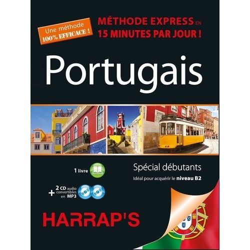 Coffret Portugais - (2 Cd Audio Mp3)