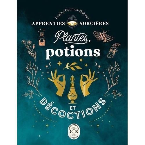 Plantes, Potions Et Décoctions