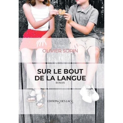 Sur Le Bout De La Langue