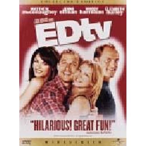 Edtv