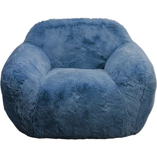 Fauteuil Mika Bleu Kare Design