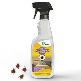 Insecticide Ménager Anti-punaise de lit 1L