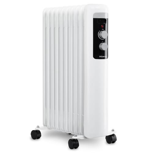 H.Koenig WARM90 - radiateur bain d'huile