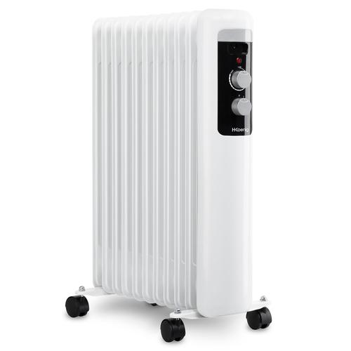 H.Koenig WARM110 - radiateur bain d'huile